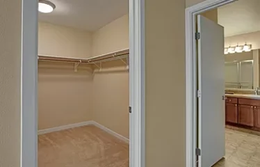 Beautiful and Spacious 1bed 1bath unit