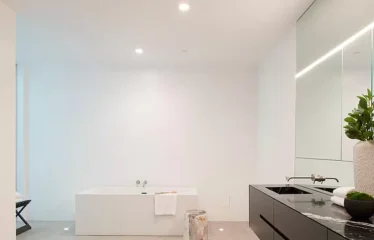 1 bed 1.5 bath unit available for rent