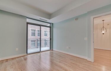 Unique 1 bed 1bath Apartment available for lease