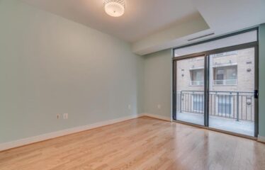 Unique 1 bed 1bath Apartment available for lease