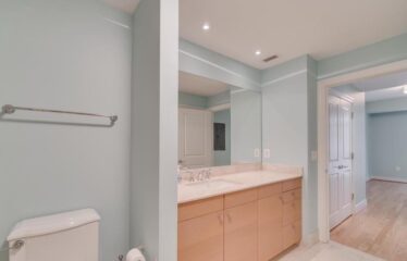 Unique 1 bed 1bath Apartment available for lease