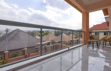 Luxury 6-Bedroom House For Sale In Gacuriro, Kigali $150,000